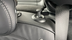 MINI Hatchback 135kW Cooper S Level 3 33kWh 3dr Auto Electric Hatchback